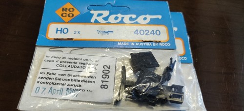 Roco 40240 accessoires - h0,