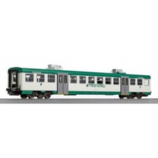 OS.KAR 2085 remorque automotrice Le 763.139 TreNord ép VI, FS, HO, 1/87