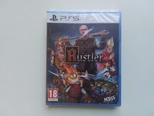 Rustler neuf sous Blister sur