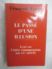 François Furet "Le Passé