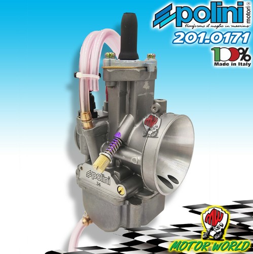 Carburateur polini pwk 34 - polini,