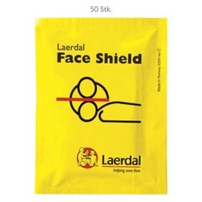 Laerdal Tissu De Ventilation