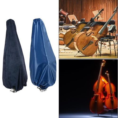Tissu violoncelle housse - tissu,