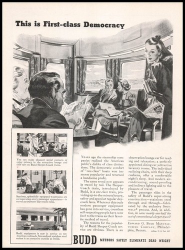 1940 edward budd mfg - 1940,