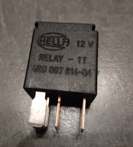 4rd007814 252309f905 relais - 4rd007814-04/252309f905,