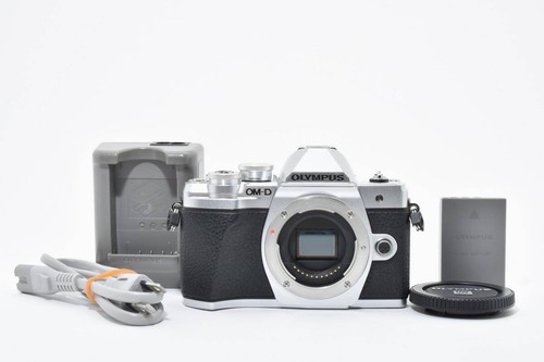 Olympus m10 mark iii - e-m10,