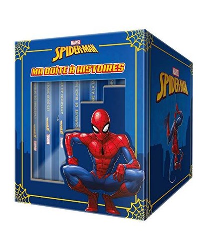 Marvel spider man - marvel, spider-man