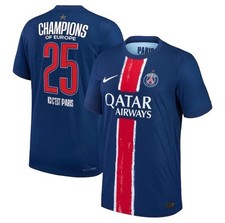 Maillot Collector Nike PSG