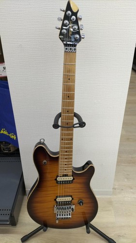 Guitare électrique peavey - guitare,