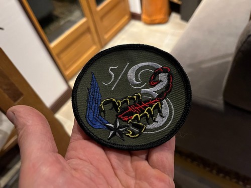 Patch alat 3rhc - patch,