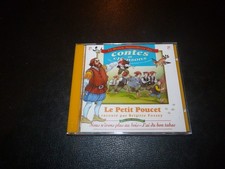 CD "CONTES ET CHANSONS 8 : LE