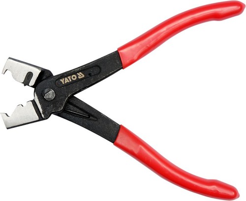 Pince pour colliers - colliers, clip