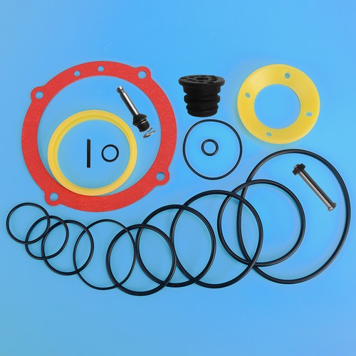 Kit ring trigger valve - kit,