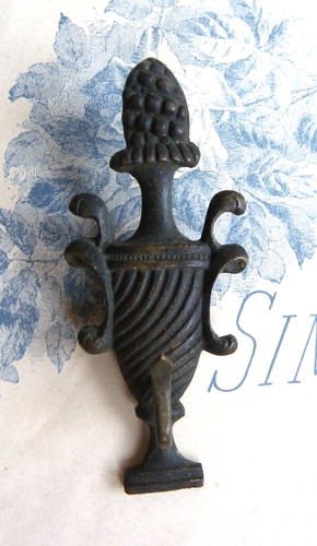Ancien porte montre - ancien,