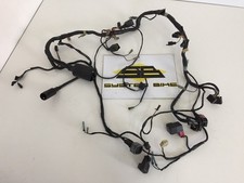 INSTALLATION ÉLECTRIQUE KAWASAKI ZX-6R 1998-1999 / SYSTÈME ÉLECTRIQUE ZX6R...