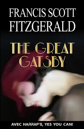 The great gatsby - the,