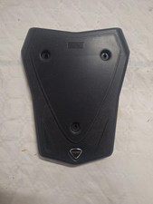 CACHE PORTE BAGAGE TRIUMPH