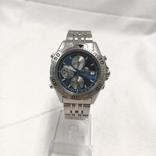 SEIKO Chronograph 7T32-7G50