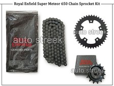 KIT De Chaîne Et Pignon