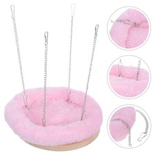  Nid d'oiseau lit suspendu lit