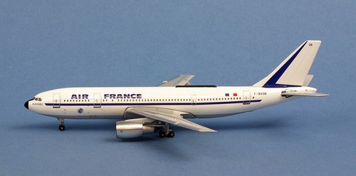 Maquette air france - maquette,