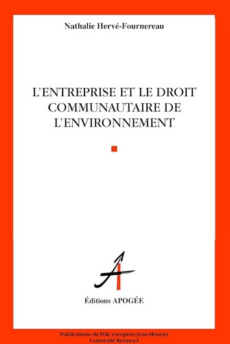 Entreprise le droit - et,