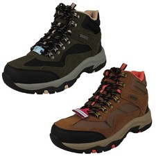 Bottes En Cuir Imperméables