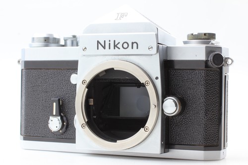 Appareil photo argentique
