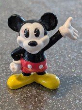 FIGURINE MICKEY BRAS GAUCHE