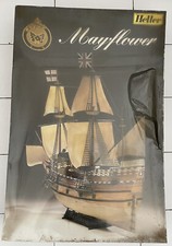 Heller 1/150 Mayflower 80828