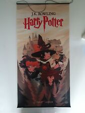BANDEROLE PUBLICITAIRE - PUBLICITE - PLV - HARRY POTTER