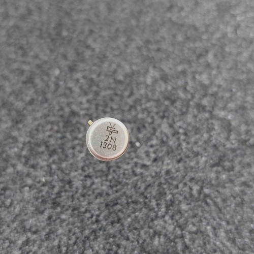 Transistor germanium 2n1308 - transistor,