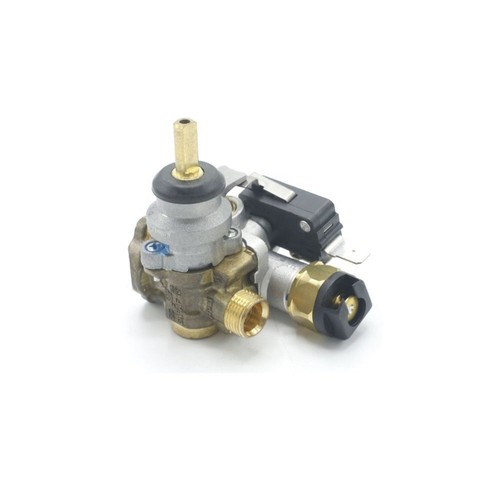 Robinet soupape rapid - soupape,