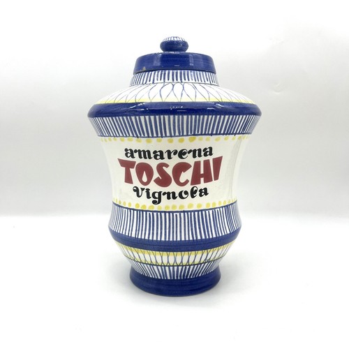Vase amarena toschi - amarena,