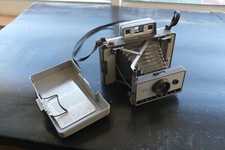 Appareil photo Polaroid à soufflet 320 - Très bon Etat