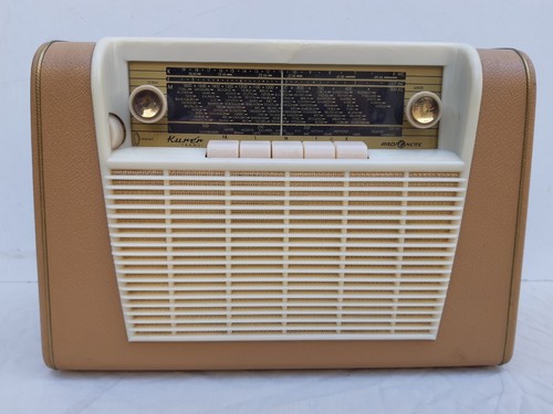 Kurer radionette ancien - radionette,