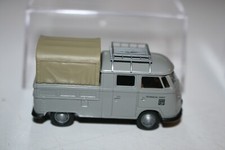 BREKINA - VW T1b Doka PTT SERVICE TECHNIQUE n°702 boite d'origine