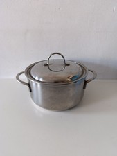 Lagostina Casserole Couvercle