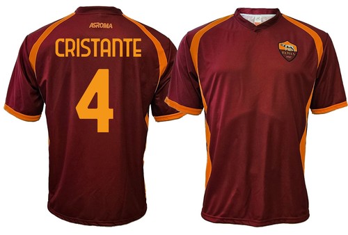 Maillot officiel adulte