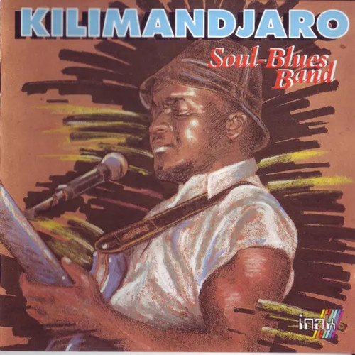 Kilimandjaro soul blues band - soul-blues,