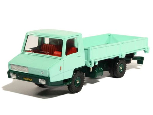 Berliet stradair benne - berliet,