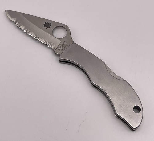 Spyderco lsss3 ladybug key - lsss3,