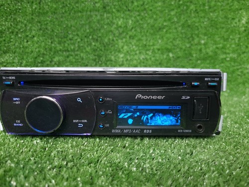 Pioneer deh 5200sd deh5200sd - deh-5200sd,
