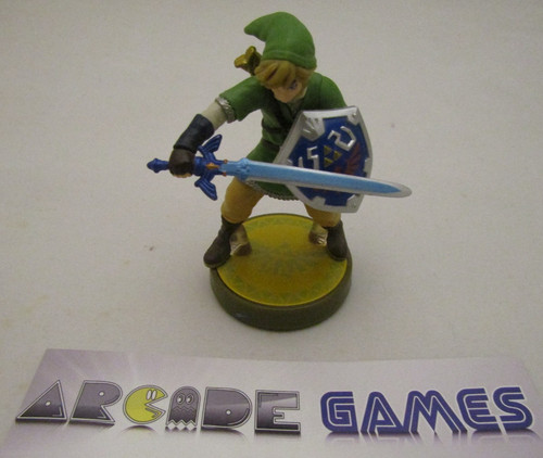 Figurine nintendo amiibo - nintendo,