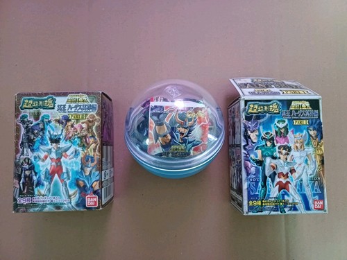 Bandai lot figurines - lot,