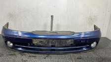 Pare choc avant RENAULT MEGANE