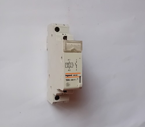 Télérupteur legrand 16a 230v - télérupteur,