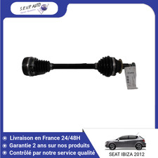 🇫🇷 TRANSMISSION AVANT