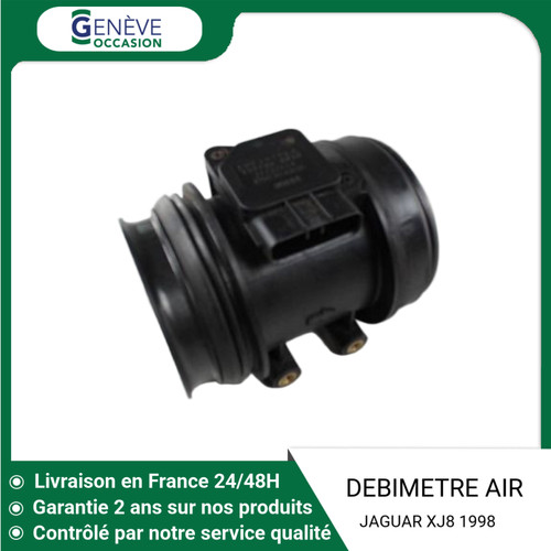 Debimetre air jaguar - 🇫🇷,