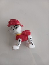 Figurine chien pompier Pat’